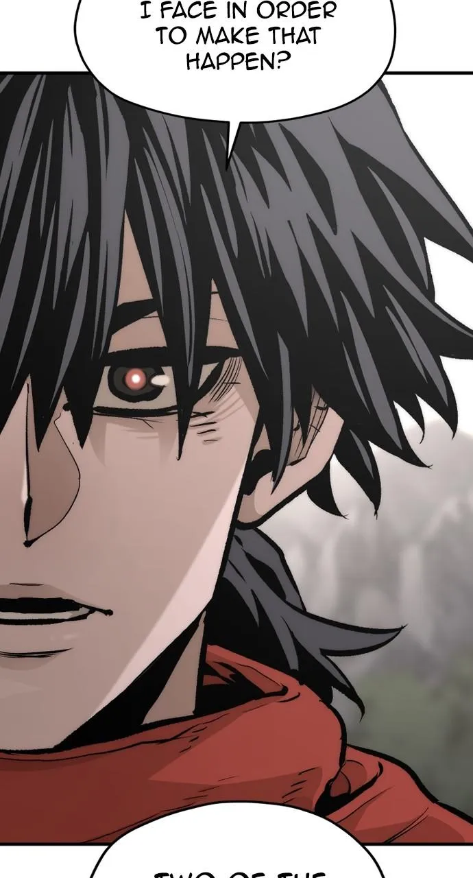 Read Murim RPG Simulation EN Manga Online