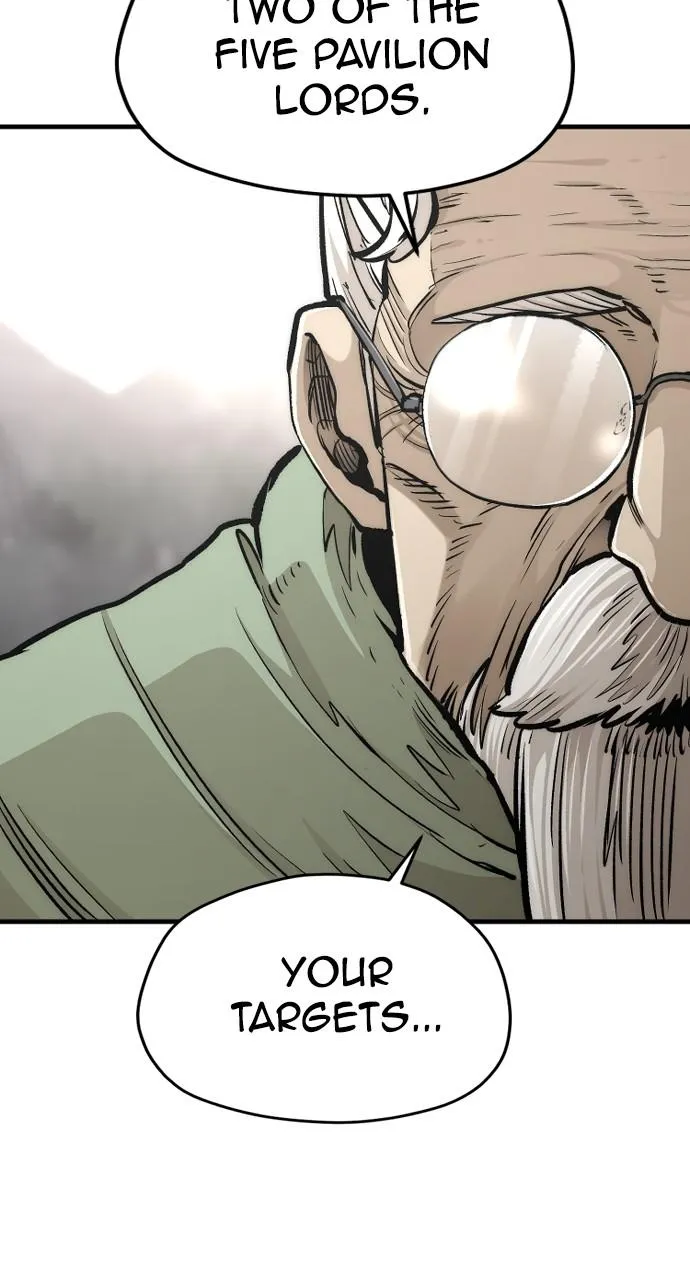 Read Murim RPG Simulation EN Manga Online