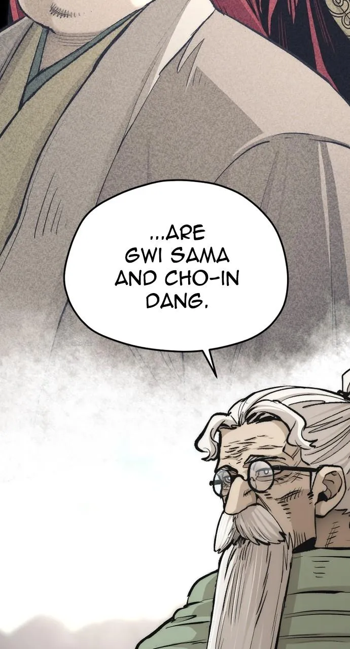 Read Murim RPG Simulation EN Manga Online