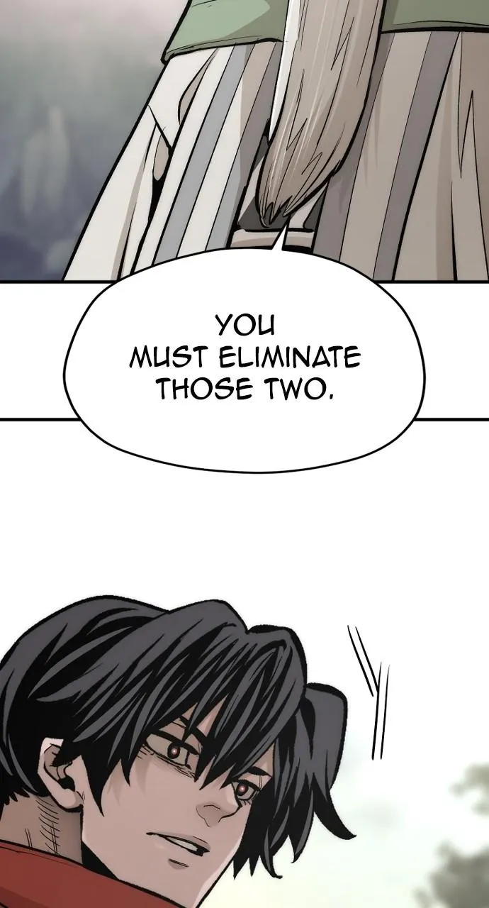 Read Murim RPG Simulation EN Manga Online