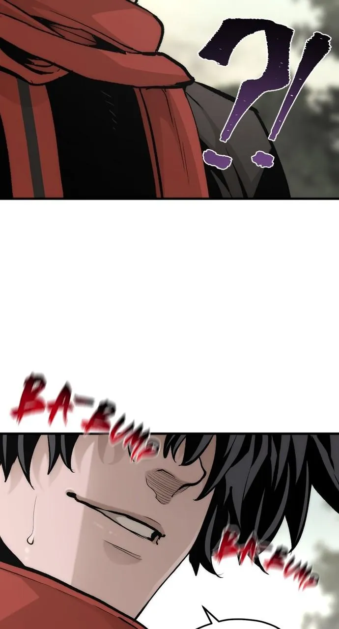 Read Murim RPG Simulation EN Manga Online