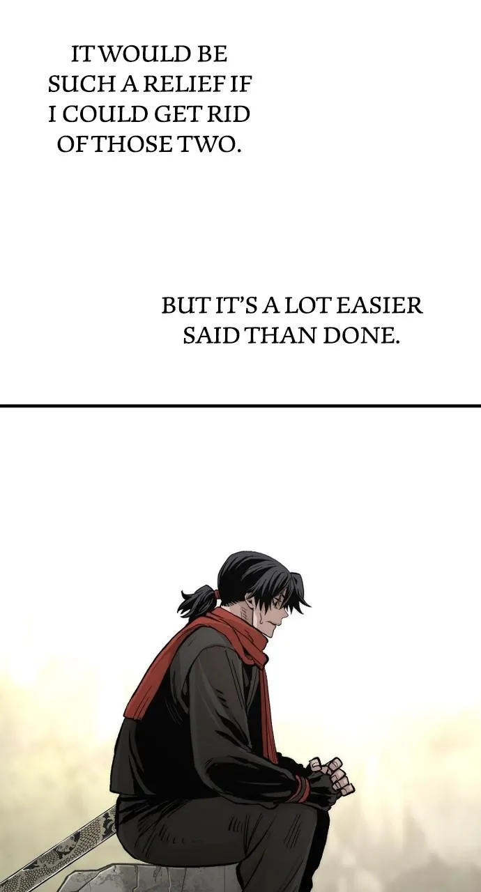 Read Murim RPG Simulation EN Manga Online