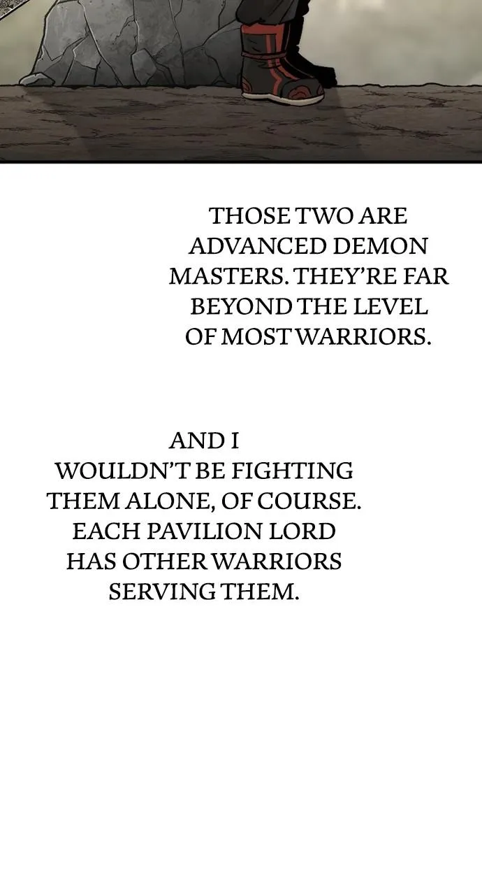 Read Murim RPG Simulation EN Manga Online