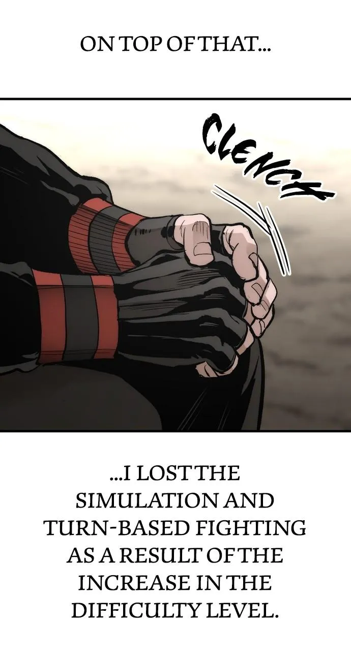 Read Murim RPG Simulation EN Manga Online