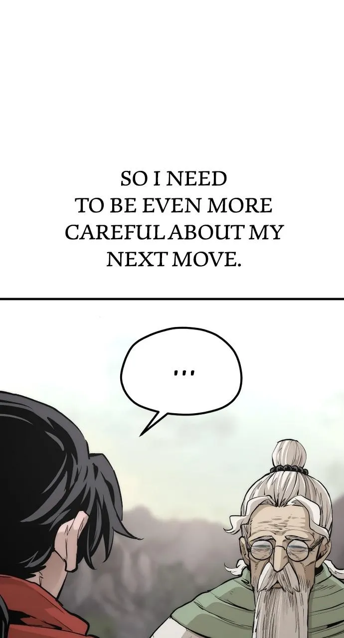 Read Murim RPG Simulation EN Manga Online