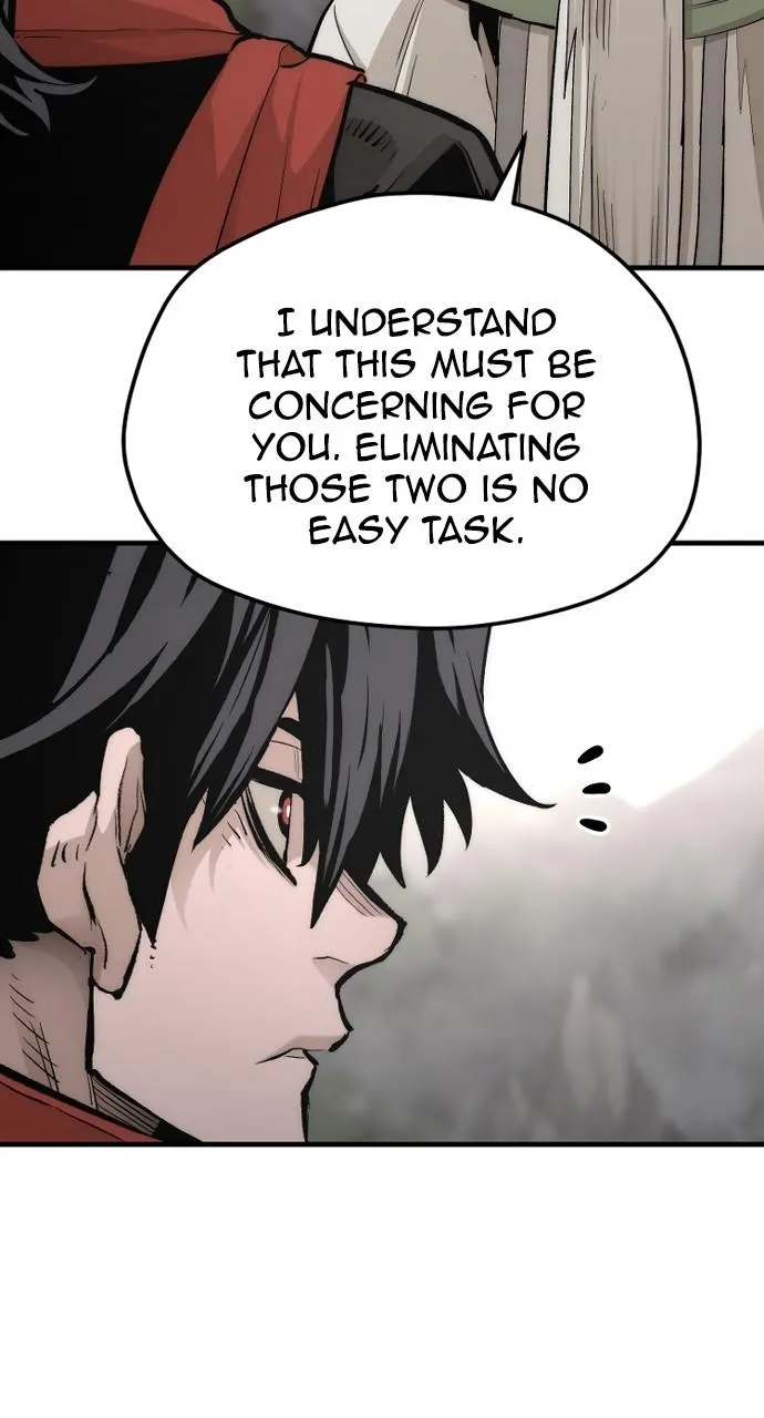 Read Murim RPG Simulation EN Manga Online