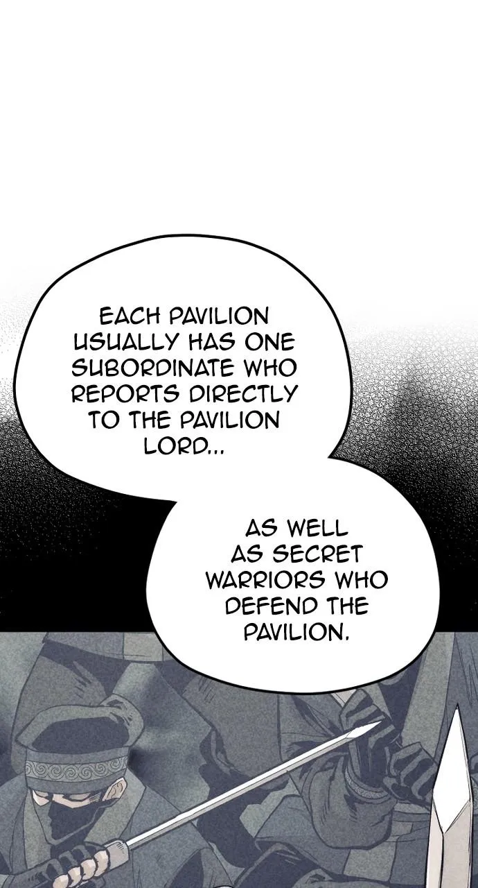 Read Murim RPG Simulation EN Manga Online