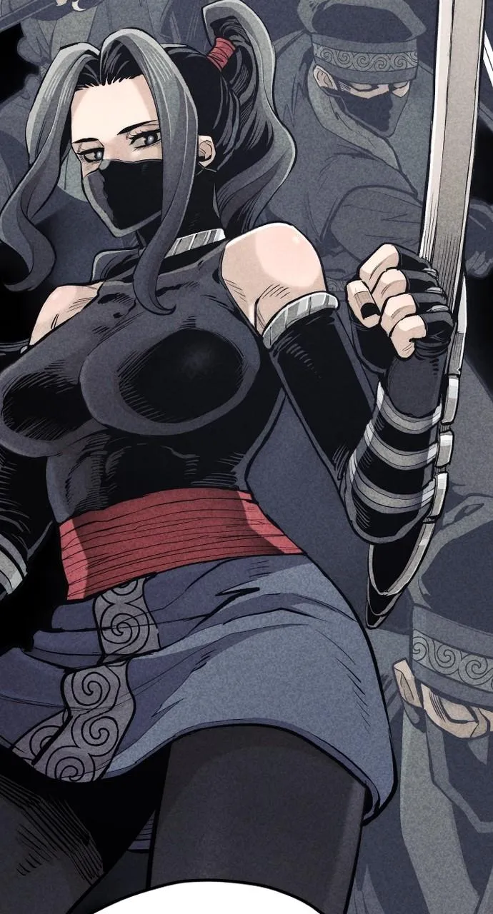 Read Murim RPG Simulation EN Manga Online