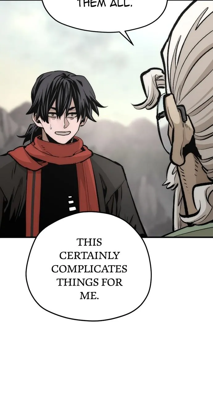 Read Murim RPG Simulation EN Manga Online