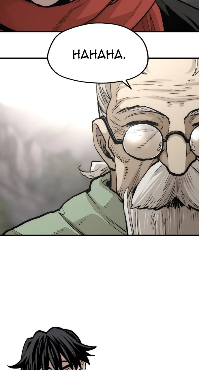 Read Murim RPG Simulation EN Manga Online