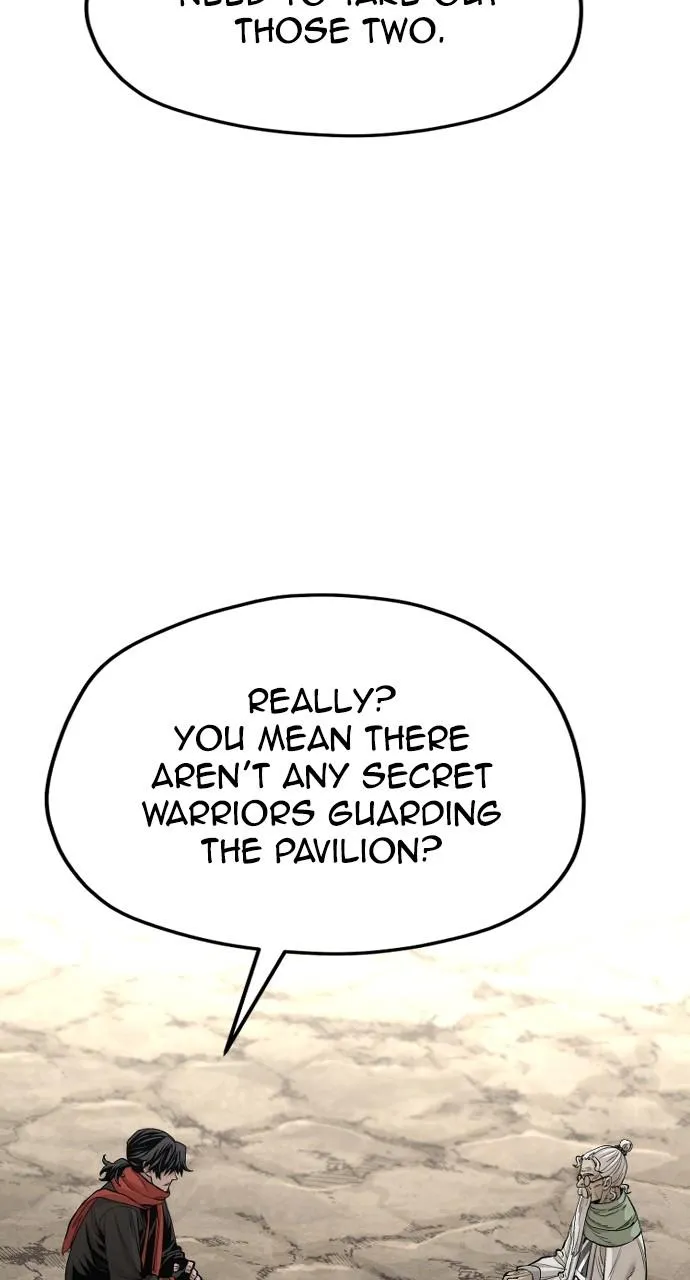 Read Murim RPG Simulation EN Manga Online