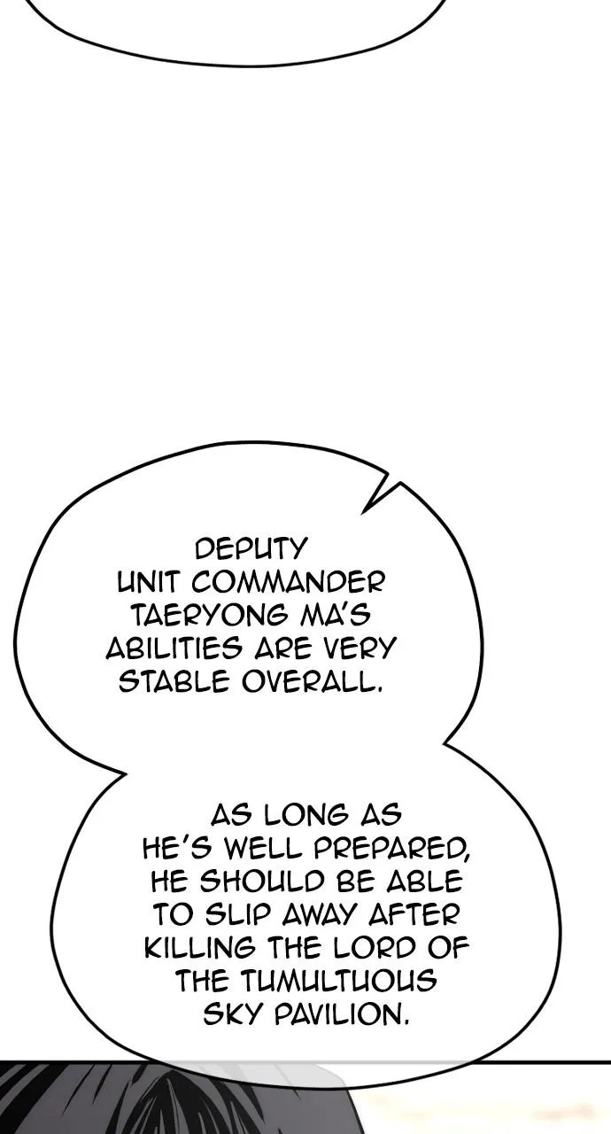 Read Murim RPG Simulation EN Manga Online