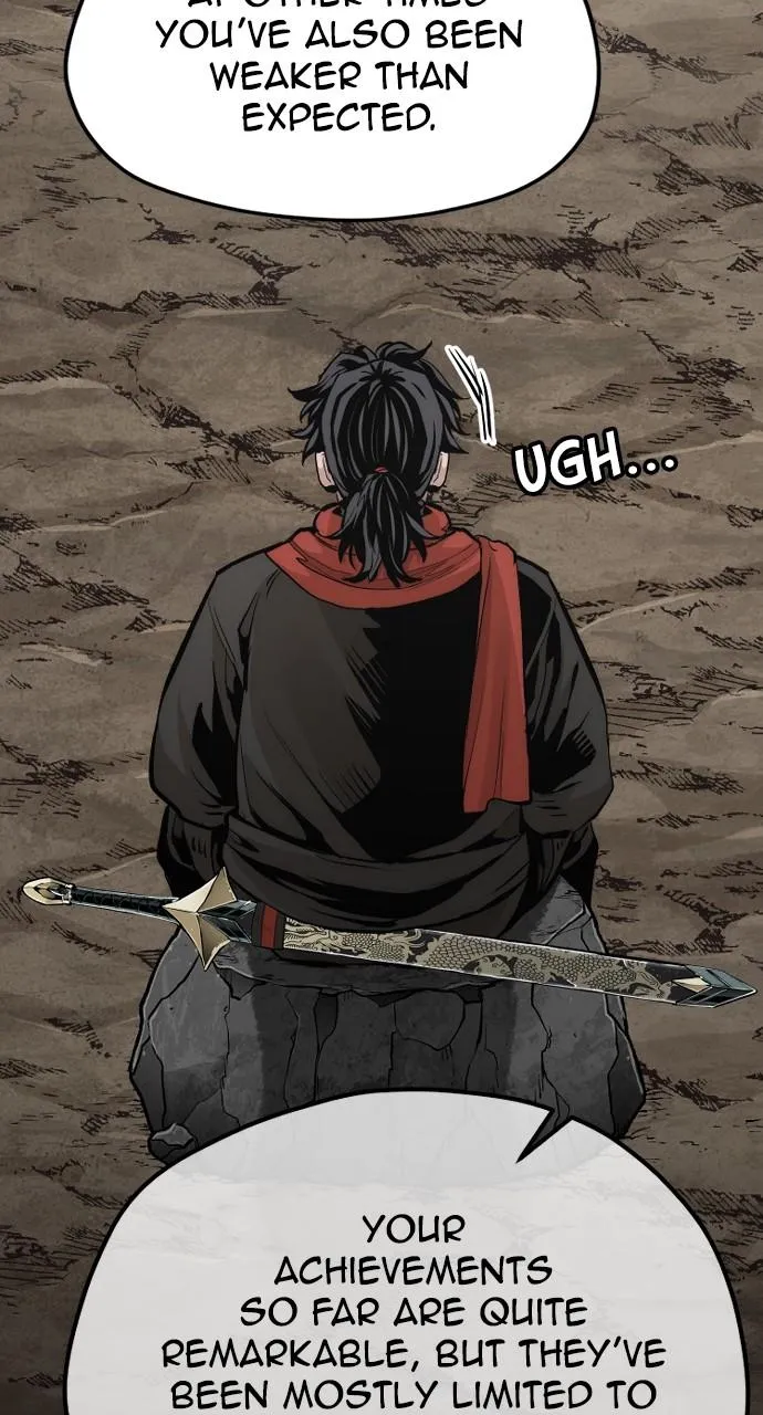 Read Murim RPG Simulation EN Manga Online