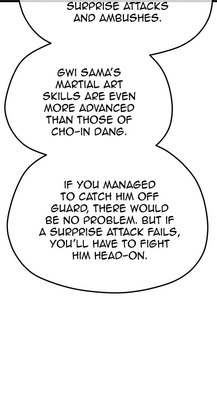 Read Murim RPG Simulation EN Manga Online