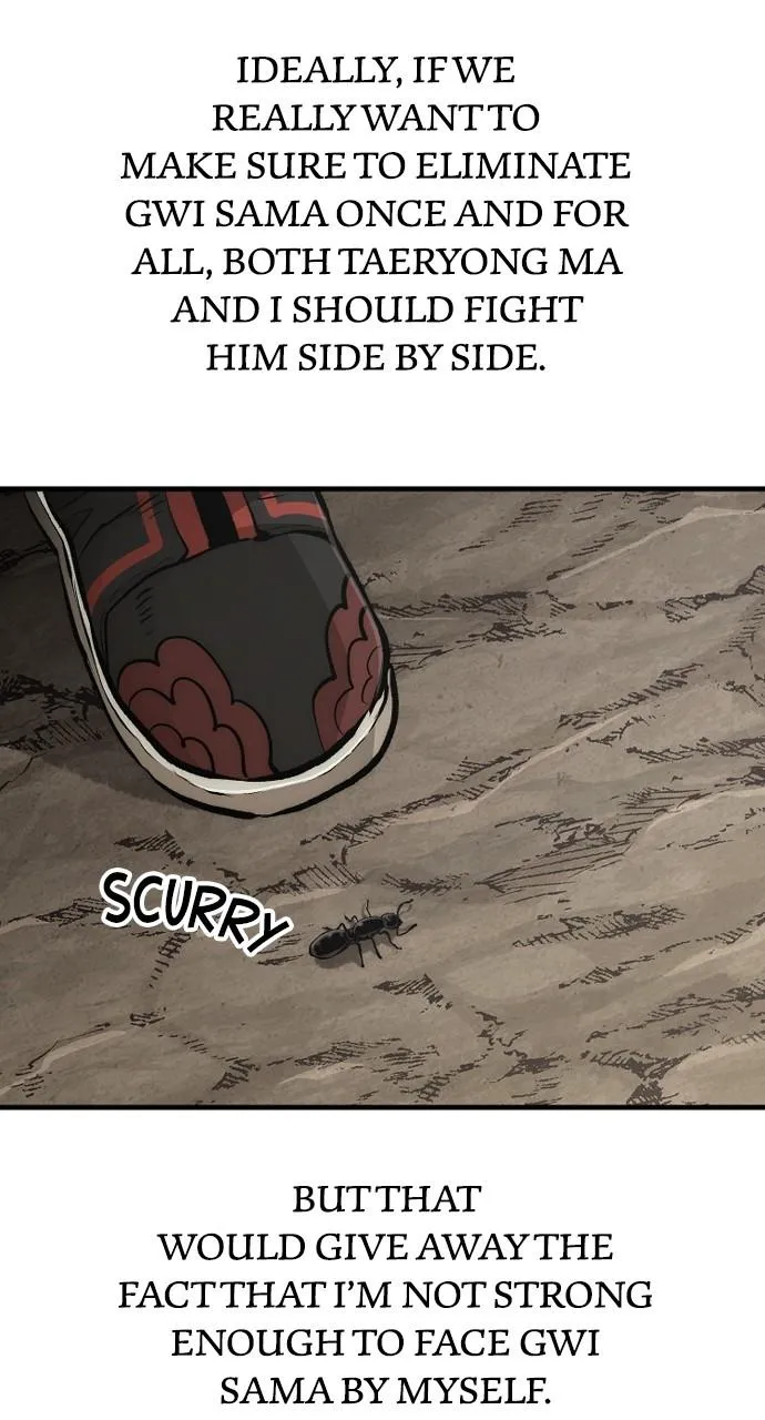 Read Murim RPG Simulation EN Manga Online