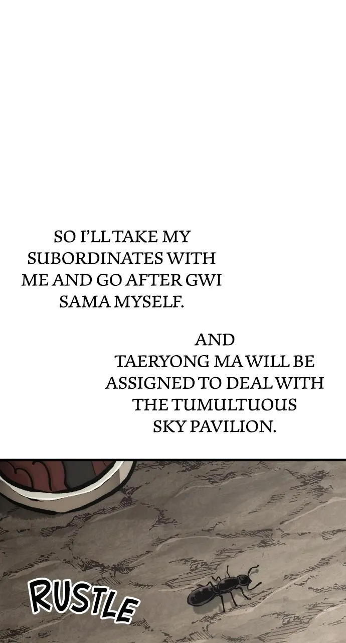 Read Murim RPG Simulation EN Manga Online