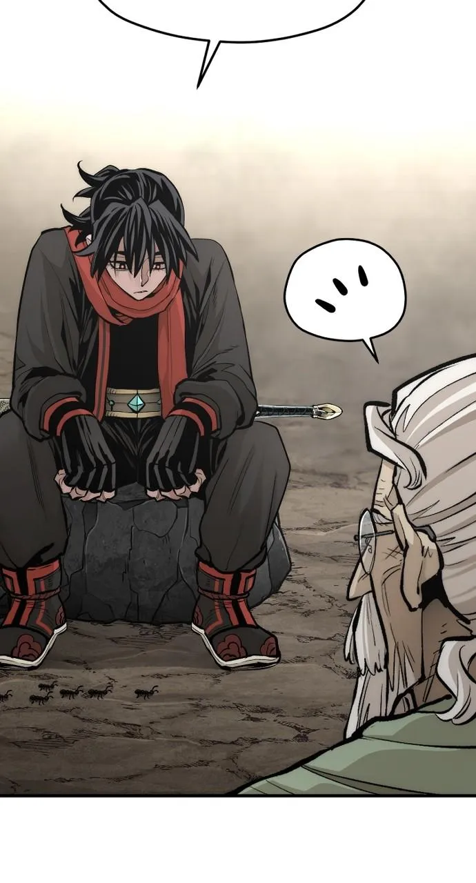 Read Murim RPG Simulation EN Manga Online