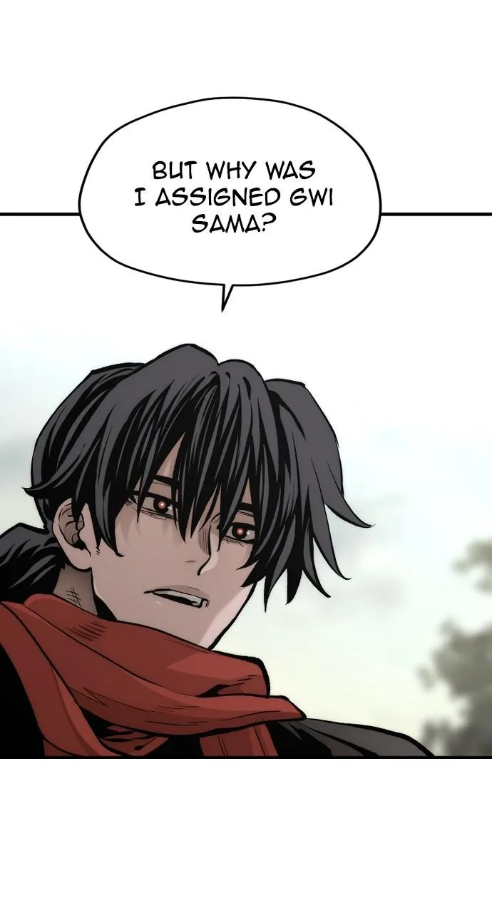 Read Murim RPG Simulation EN Manga Online