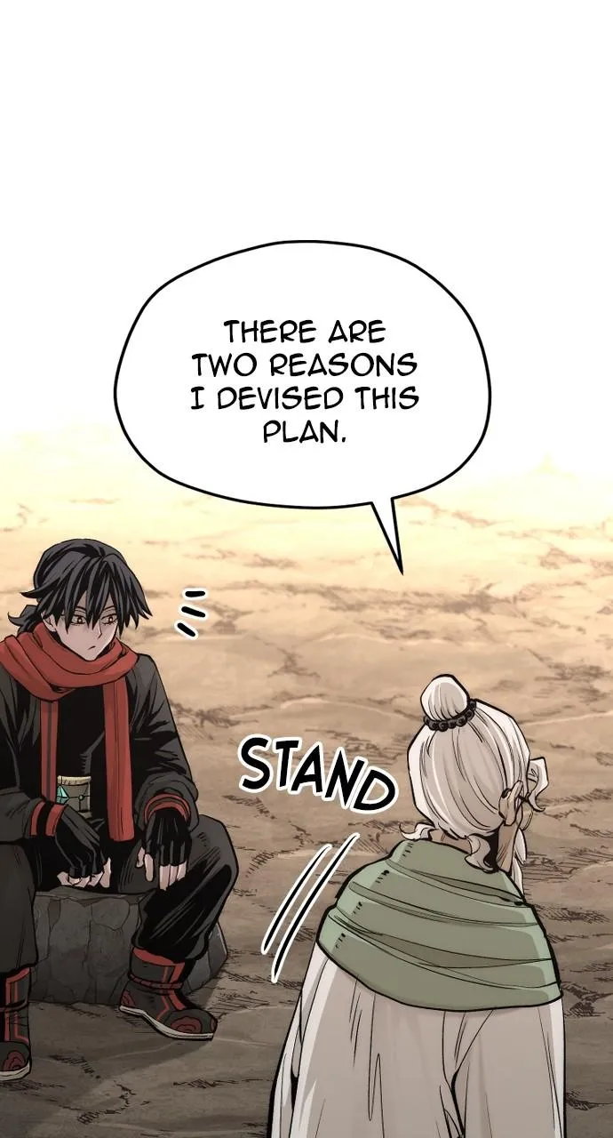 Read Murim RPG Simulation EN Manga Online