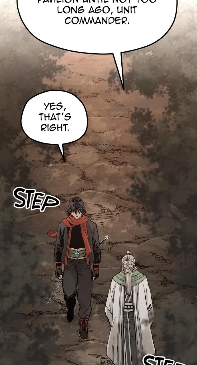 Read Murim RPG Simulation EN Manga Online