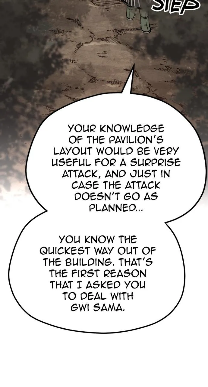 Read Murim RPG Simulation EN Manga Online