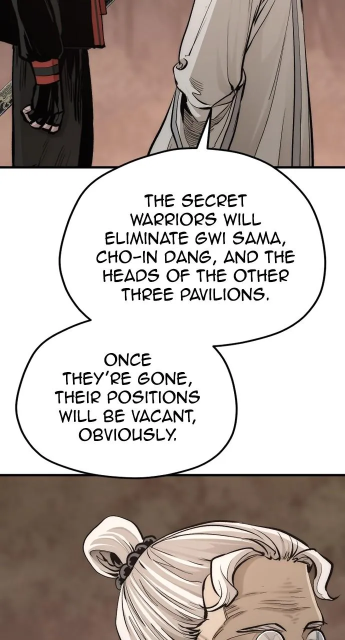 Read Murim RPG Simulation EN Manga Online