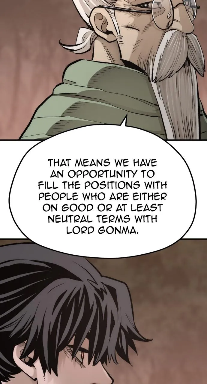 Read Murim RPG Simulation EN Manga Online