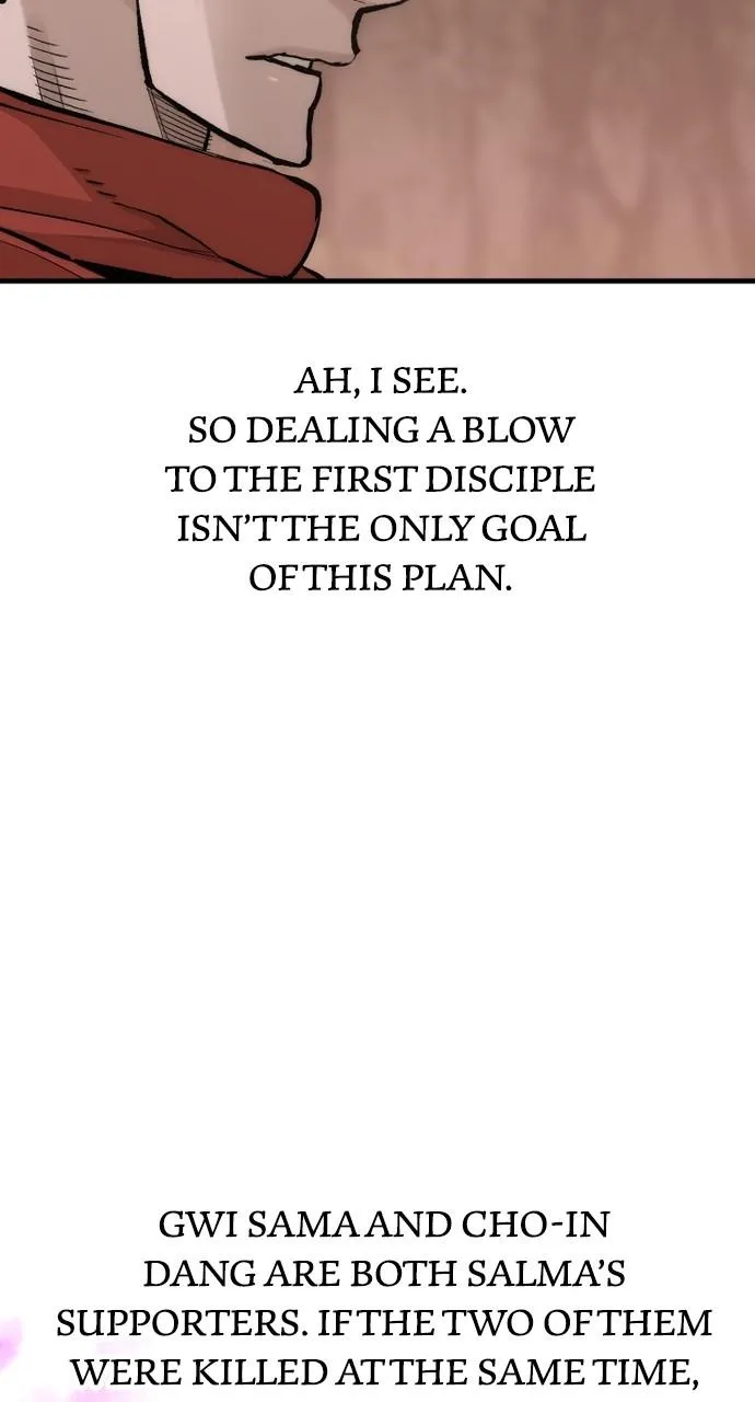 Read Murim RPG Simulation EN Manga Online