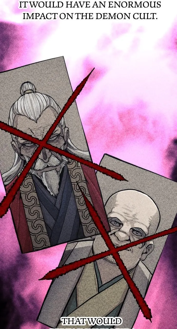 Read Murim RPG Simulation EN Manga Online