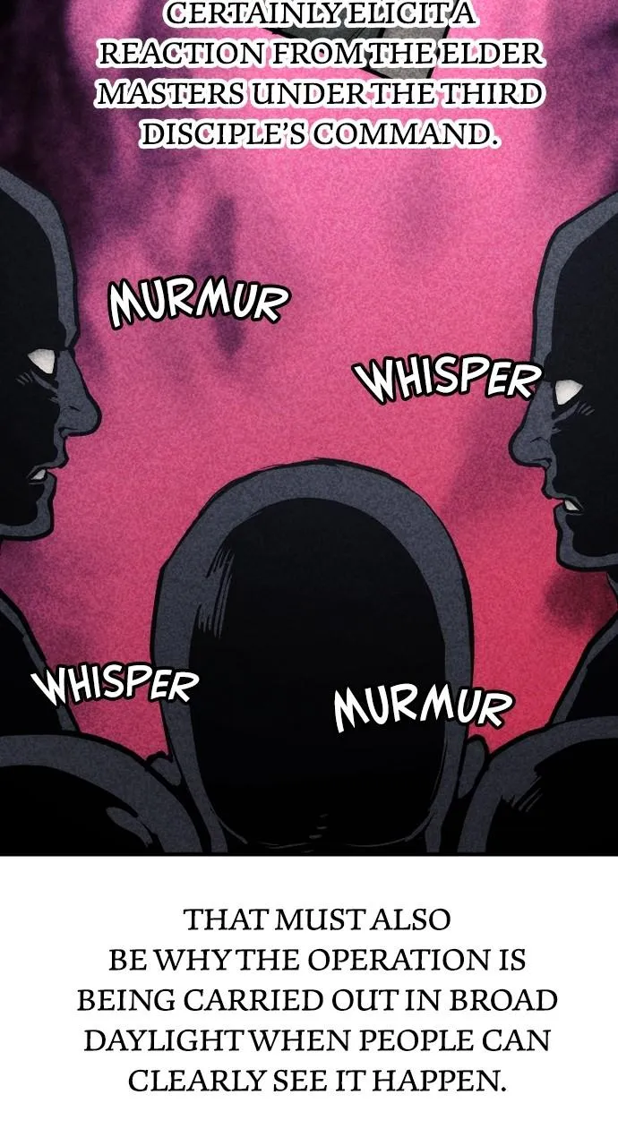 Read Murim RPG Simulation EN Manga Online