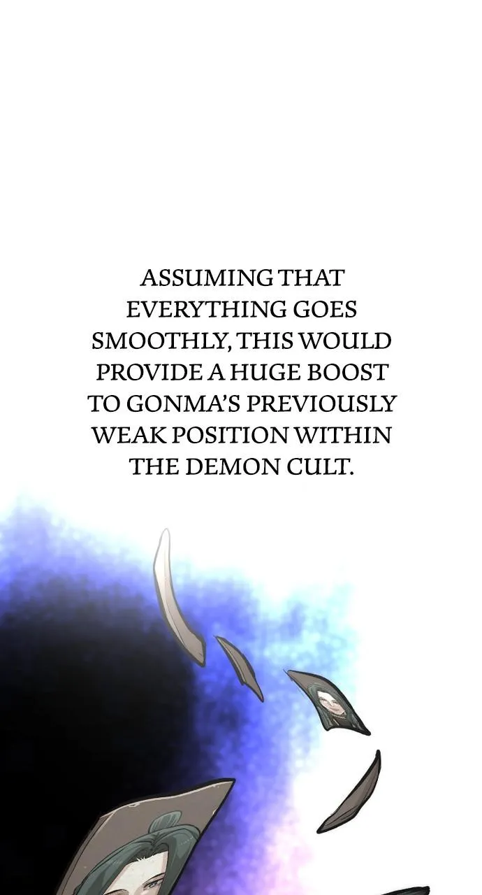 Read Murim RPG Simulation EN Manga Online