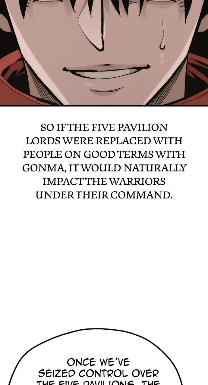 Read Murim RPG Simulation EN Manga Online