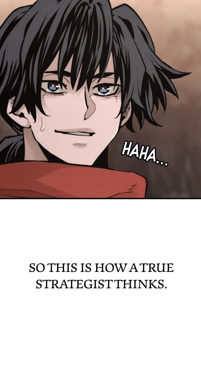 Read Murim RPG Simulation EN Manga Online