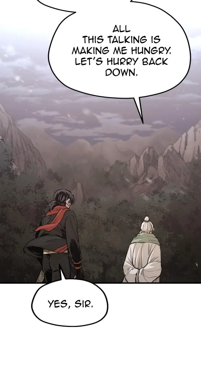 Read Murim RPG Simulation EN Manga Online