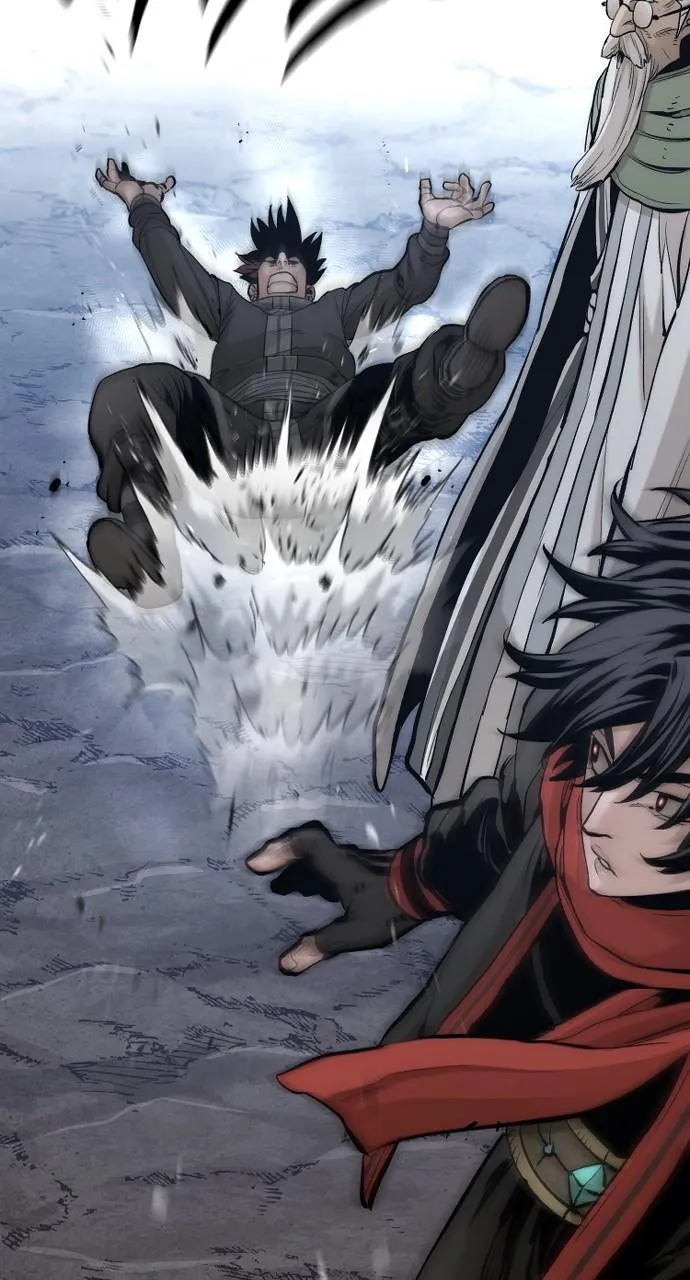 Read Murim RPG Simulation EN Manga Online