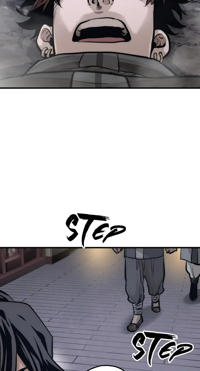 Read Murim RPG Simulation EN Manga Online