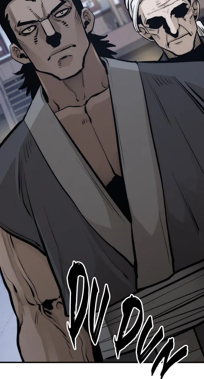 Read Murim RPG Simulation EN Manga Online