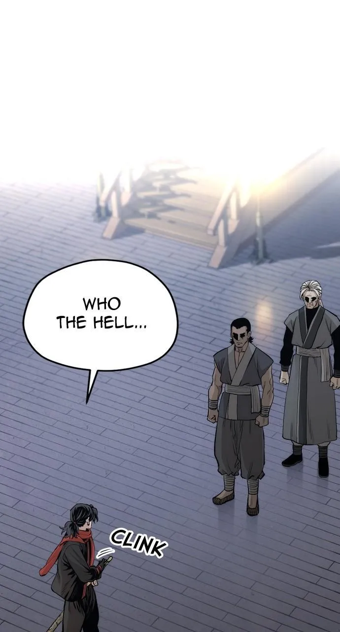 Read Murim RPG Simulation EN Manga Online