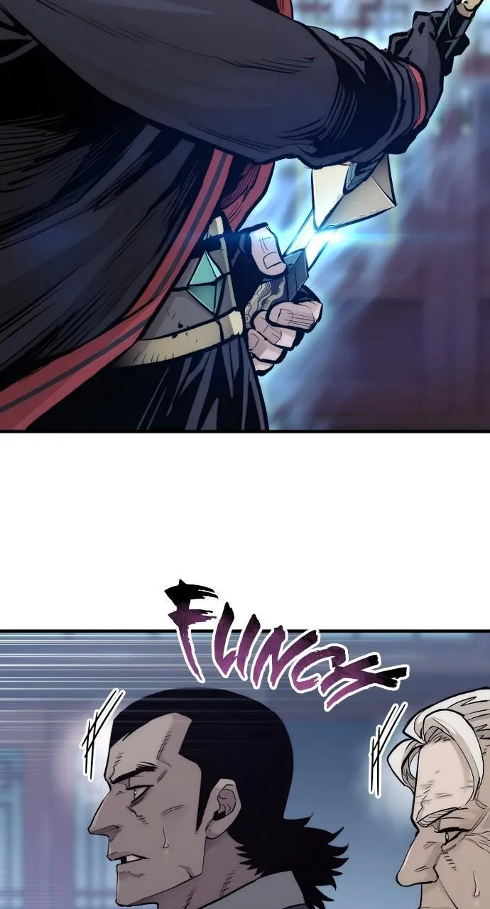 Read Murim RPG Simulation EN Manga Online