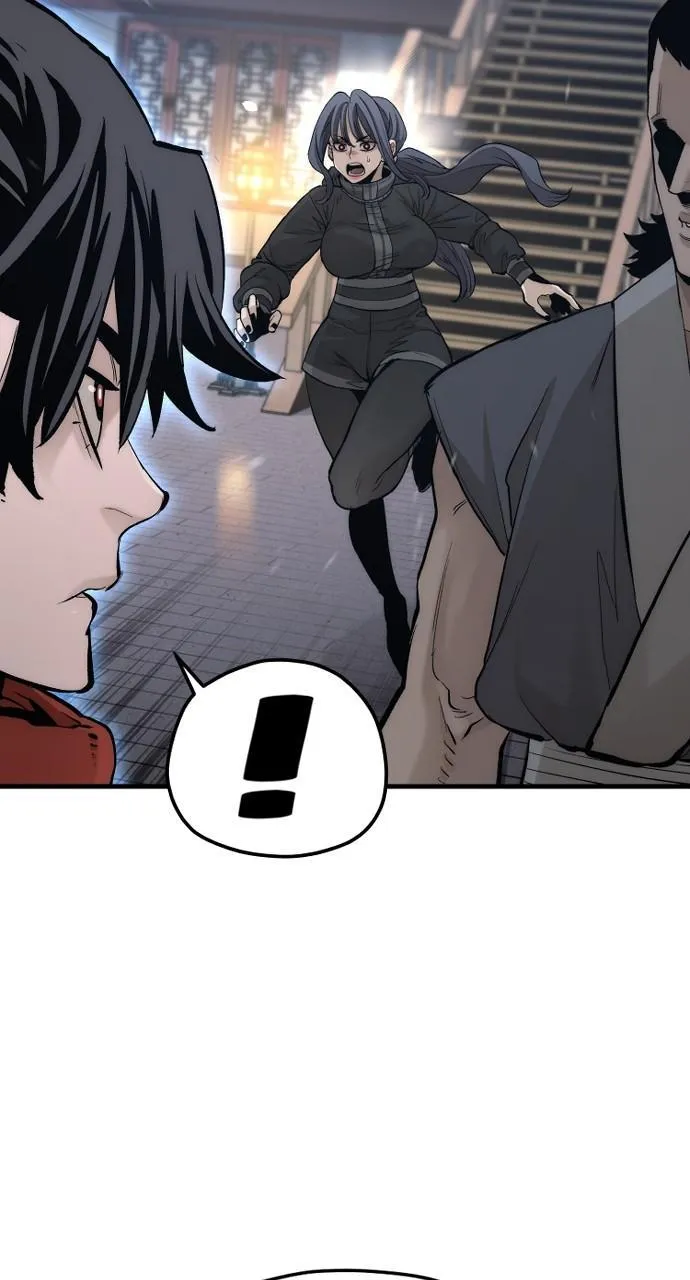 Read Murim RPG Simulation EN Manga Online