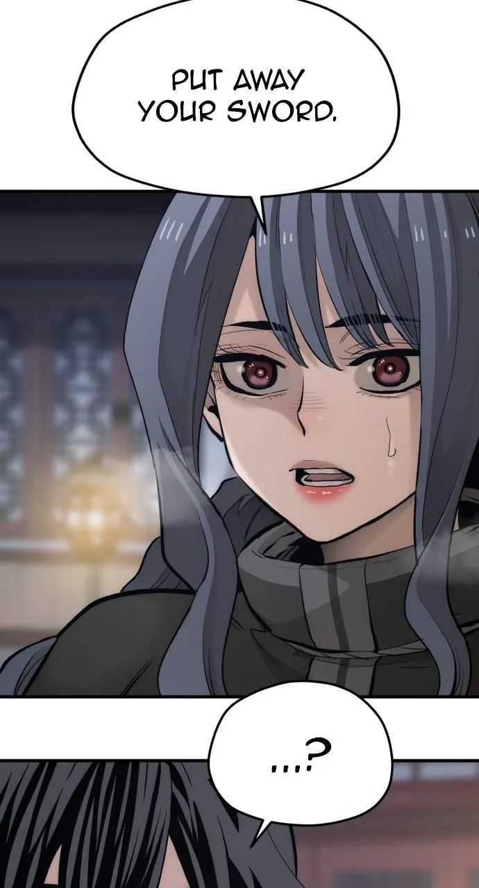 Read Murim RPG Simulation EN Manga Online