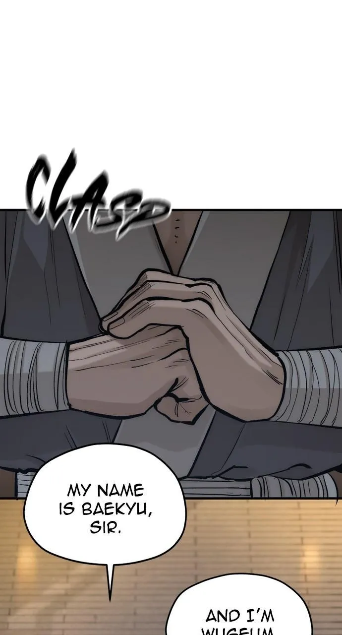 Read Murim RPG Simulation EN Manga Online