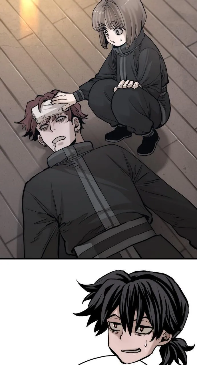 Read Murim RPG Simulation EN Manga Online