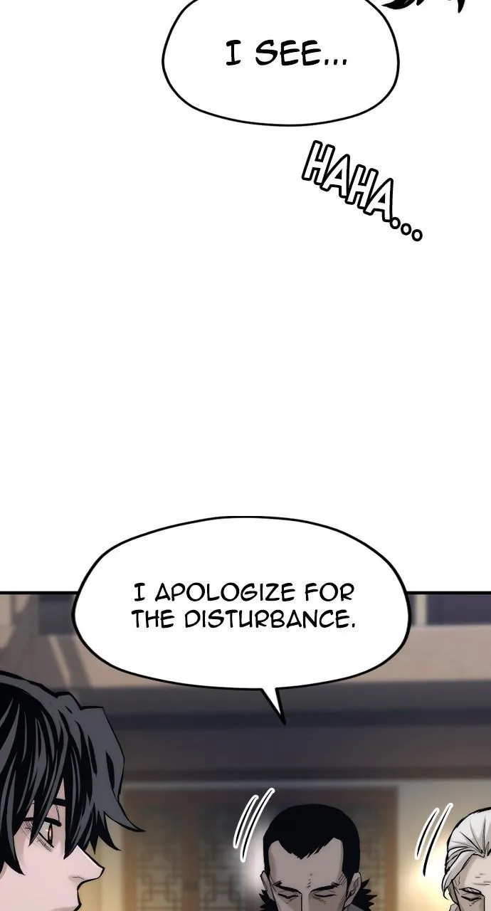 Read Murim RPG Simulation EN Manga Online