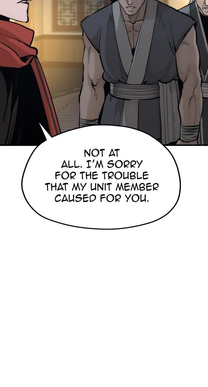 Read Murim RPG Simulation EN Manga Online