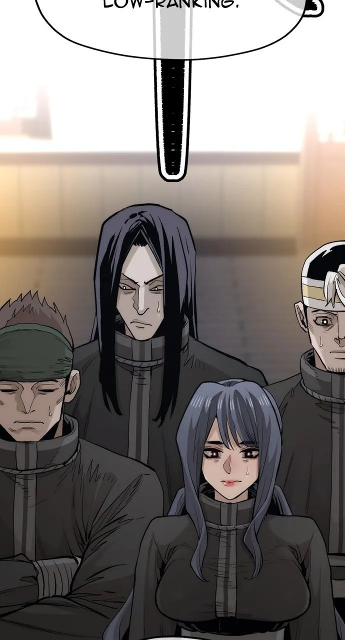 Read Murim RPG Simulation EN Manga Online