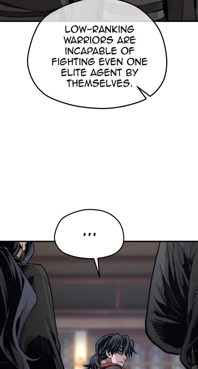 Read Murim RPG Simulation EN Manga Online