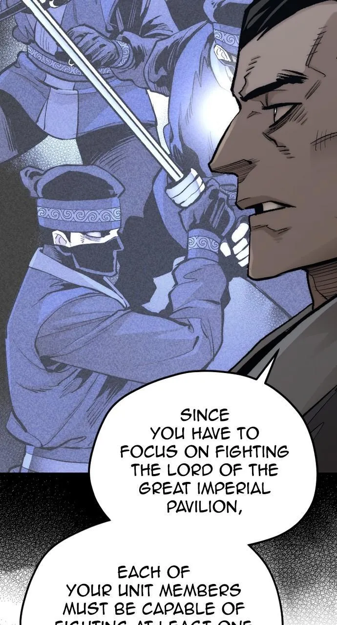 Read Murim RPG Simulation EN Manga Online