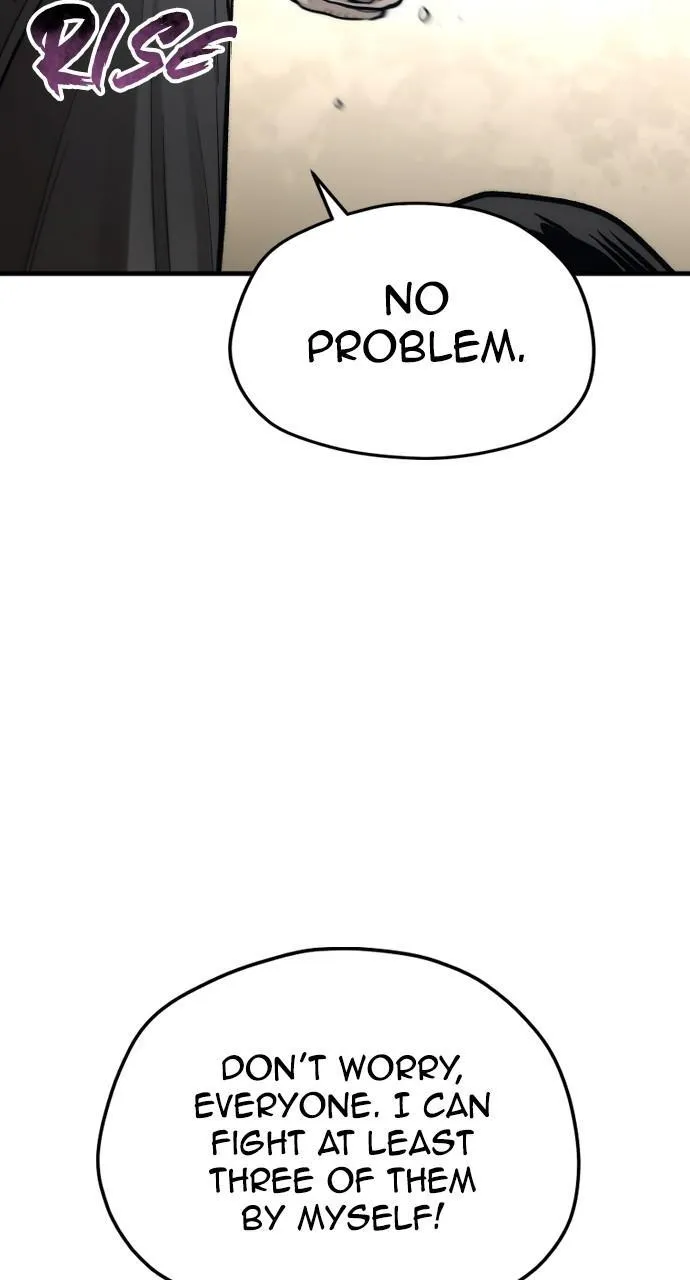 Read Murim RPG Simulation EN Manga Online