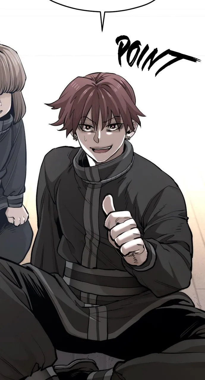 Read Murim RPG Simulation EN Manga Online